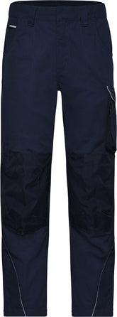 James & Nicholson | JN 878 (25-28) navy - 25