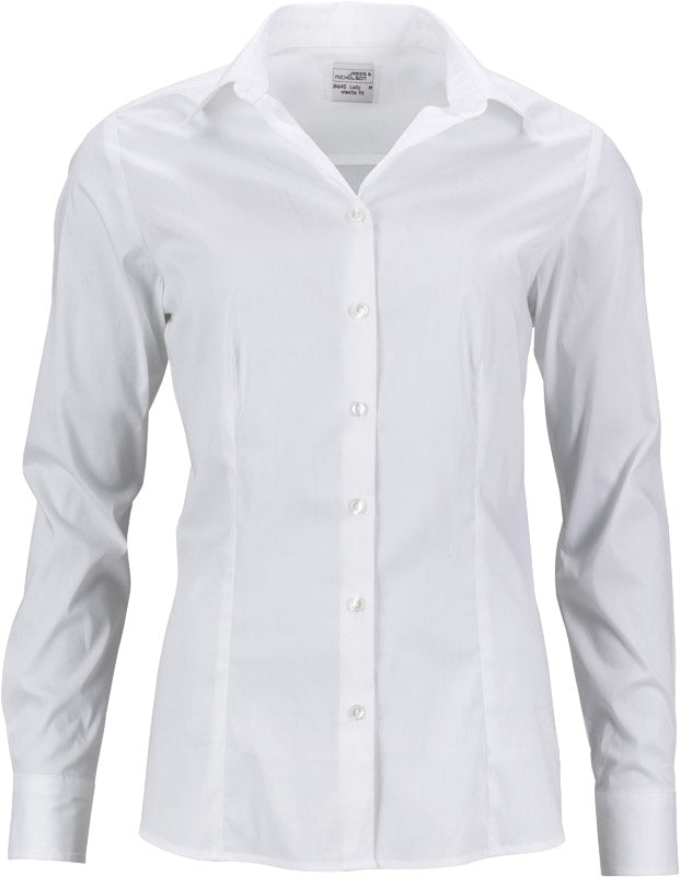 James & Nicholson | JN 645 white