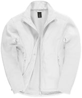 B&C | ID.701 white