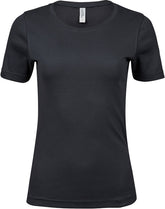 Tee Jays | 580 dark grey - S