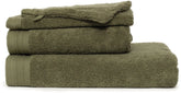 The One | Organic Guest 30 olive green - onesize