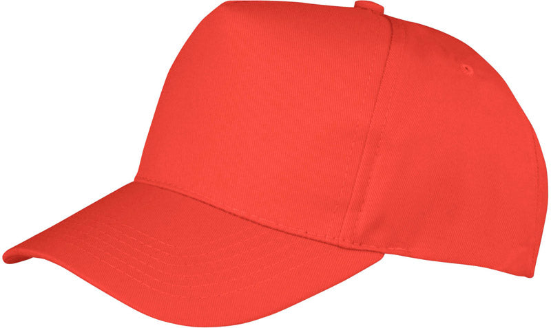 Result Headwear | RC084X red
