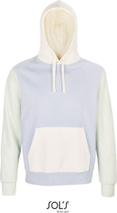 SOL'S | Collins creamy blue - XS