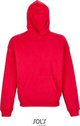 SOL'S | Connor bright red - XS