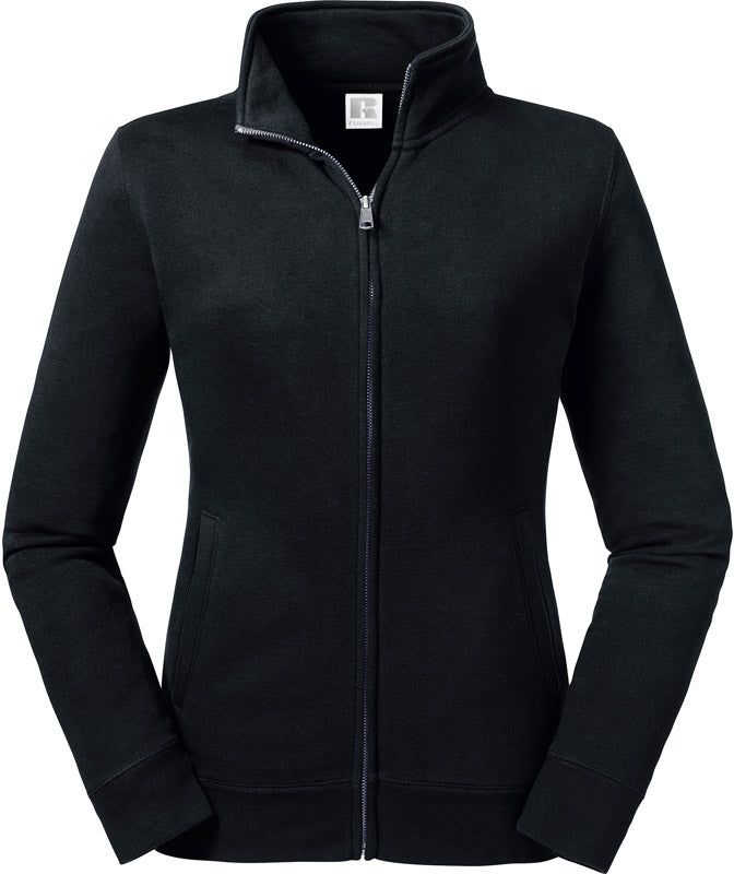 Russell | 267F black - XS