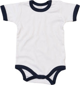 Babybugz | BZ19 white/nautical navy