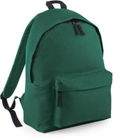 BagBase | BG125 bottle green