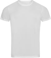 Stedman | Sports-T Men white