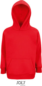 SOL'S | Stellar Kids red