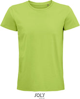 SOL'S | Pioneer Men apple green