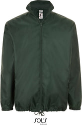 SOL'S | Shift forest green - XS