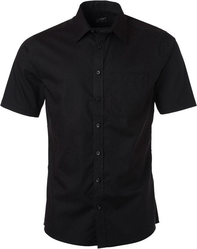 James & Nicholson | JN 684 black