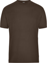 James & Nicholson | JN 1808 brown