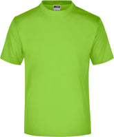 James & Nicholson | JN 01 lime green