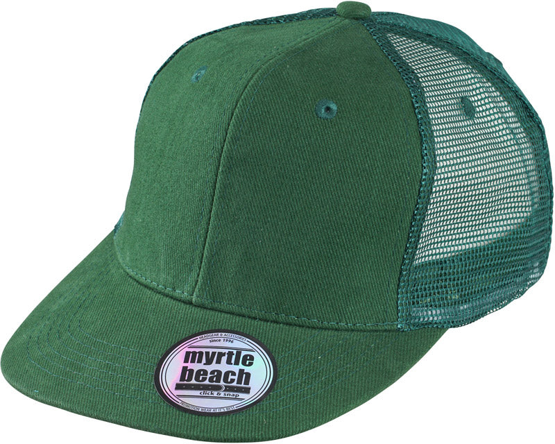 Myrtle Beach | MB 6509 dark green