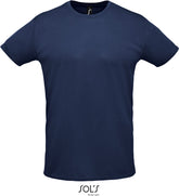 SOL'S | Sprint french navy