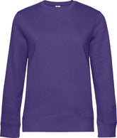 B&C | QUEEN Crew Neck_° radiant purple