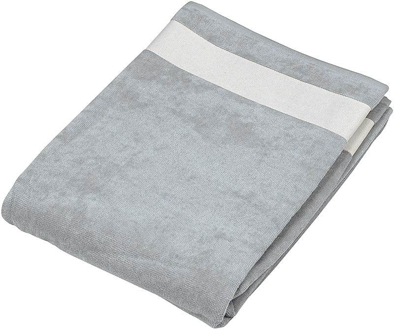 Kariban | K118 light grey/white