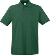 F.O.L. | Premium Polo bottle green