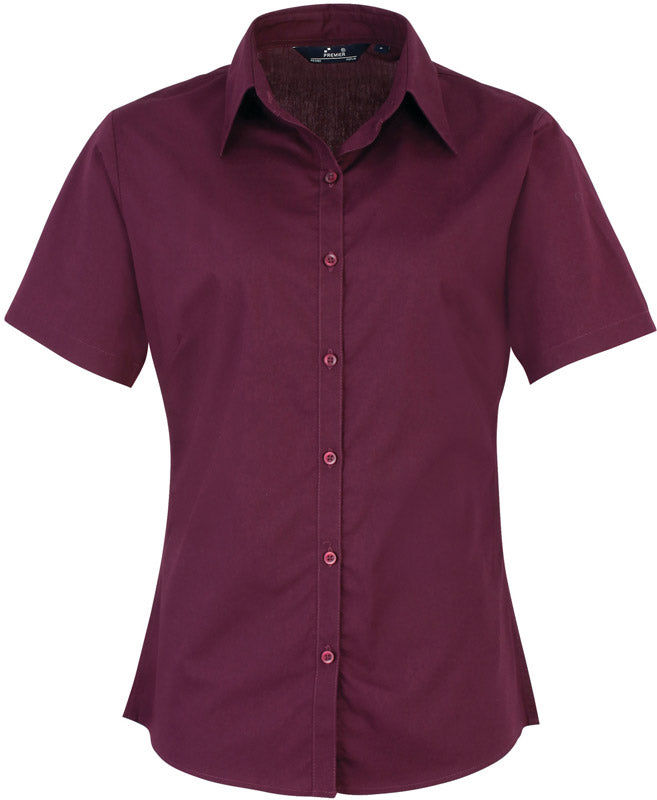 Premier | PR302 aubergine