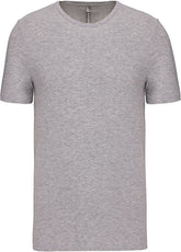 Kariban | K3012 light grey heather