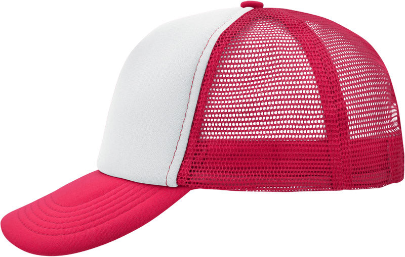 Myrtle Beach | MB 70 white/magenta