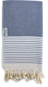 The One | Hamam Season winter blue