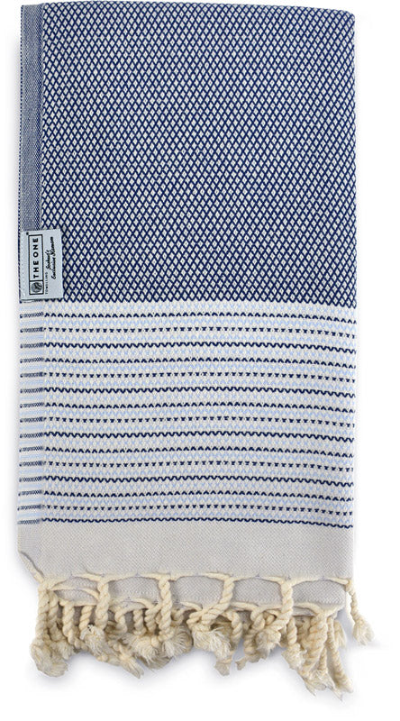 The One | Hamam Season winter blue
