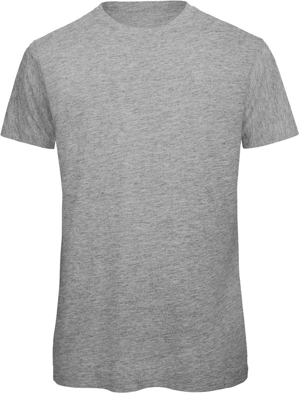 B&C | Inspire T /men_° sport grey