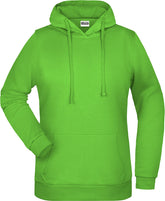 James & Nicholson | JN 795 lime green