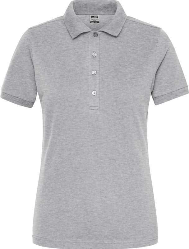 James & Nicholson | JN 1805 grey heather