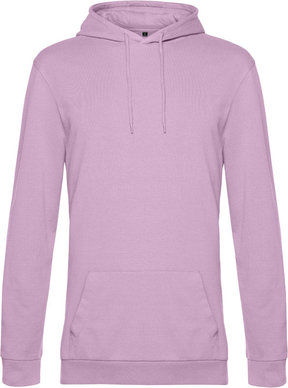 B&C | #Hoodie candy pink