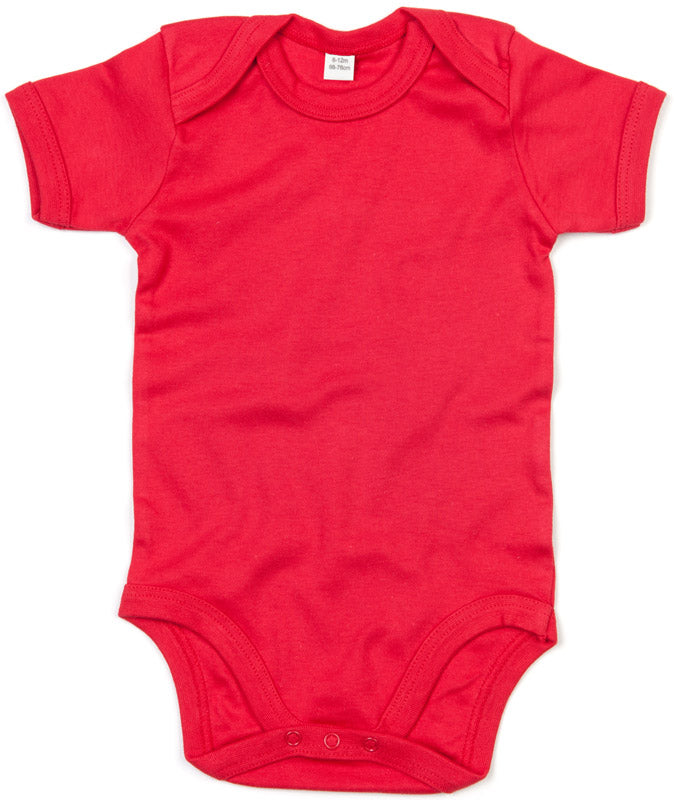 Babybugz | BZ10 red