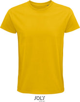 SOL'S | Pioneer Men gold