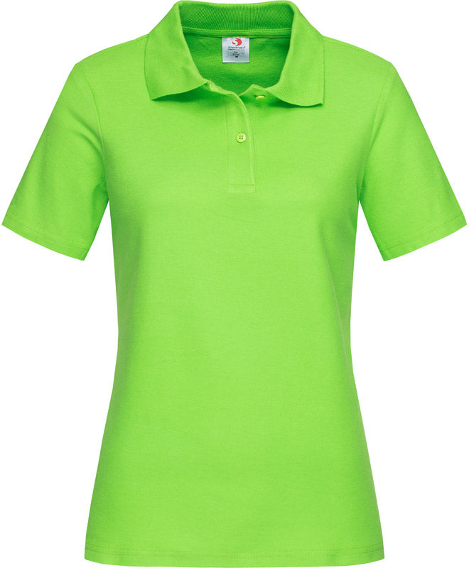 Stedman | Polo Women kiwi