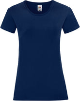 F.O.L. | Ladies Iconic 150 T navy