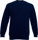 F.O.L. | Classic Set-In Sweat deep navy