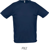 SOL'S | Sporty french navy