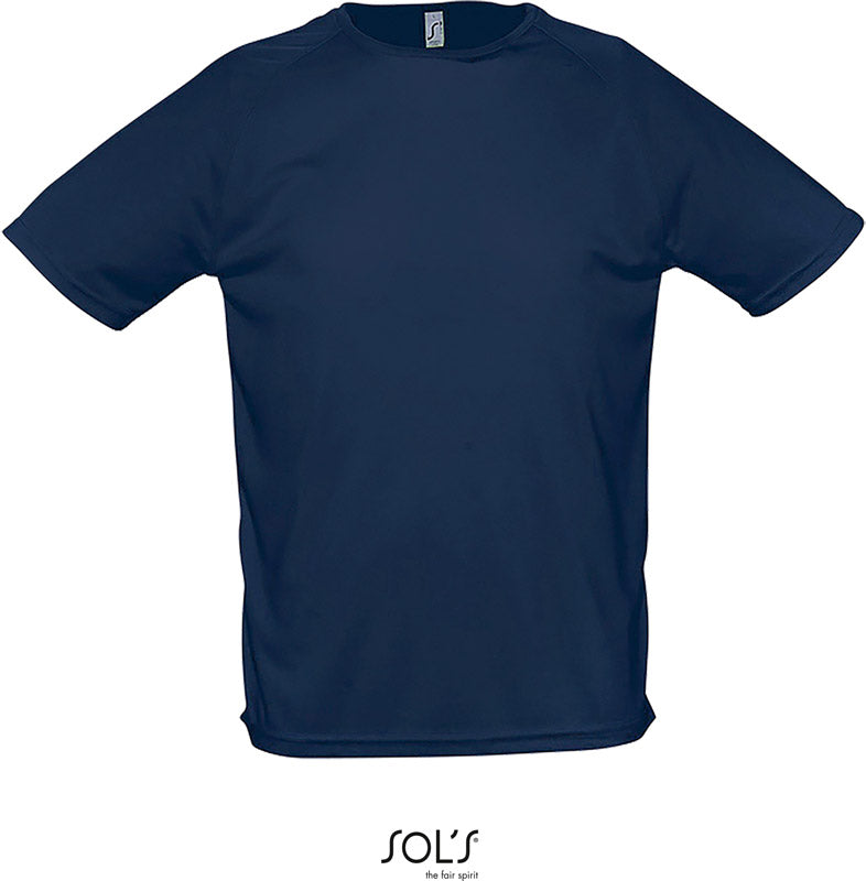 SOL'S | Sporty french navy