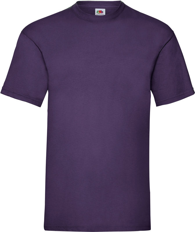 F.O.L. | Valueweight T purple