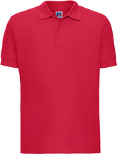 Russell | 577M classic red