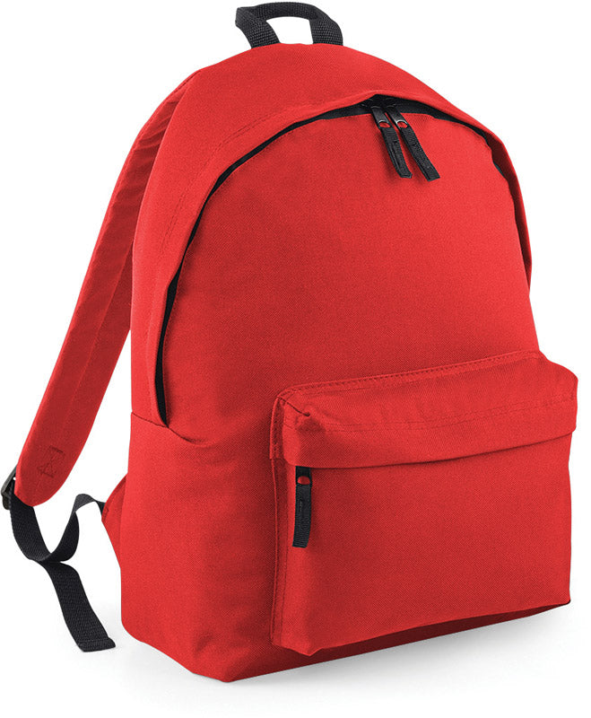 BagBase | BG125 bright red