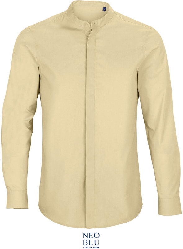 NEOBLU | Bart Men beige