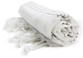 The One | Hamam Sultan white/grey