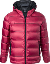 James & Nicholson | JN 1152 red/black