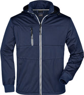 James & Nicholson | JN 1078 navy/navy/white