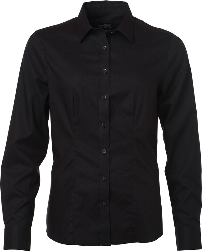 James & Nicholson | JN 681 black