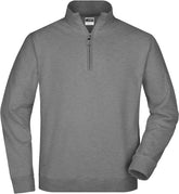 James & Nicholson | JN 352 sport grey