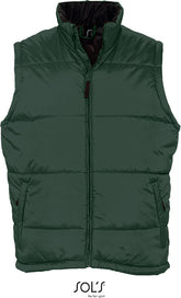 SOL'S | Warm forest green