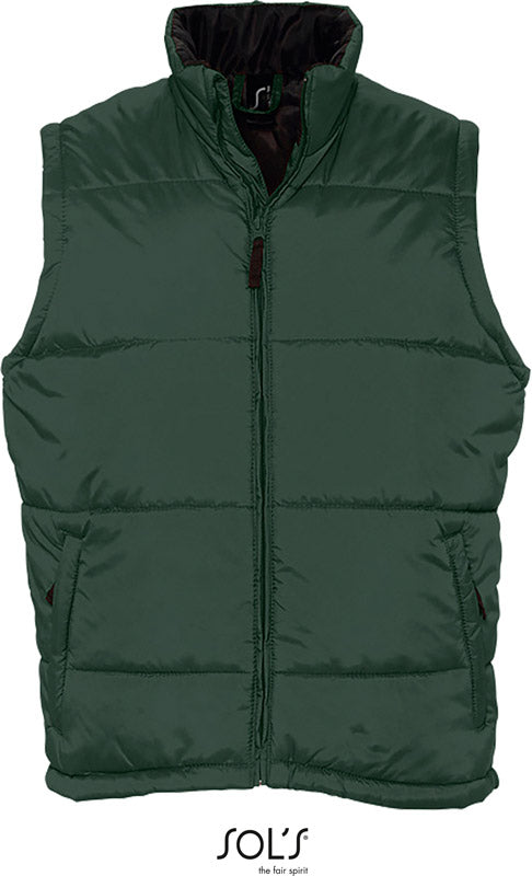 SOL'S | Warm forest green